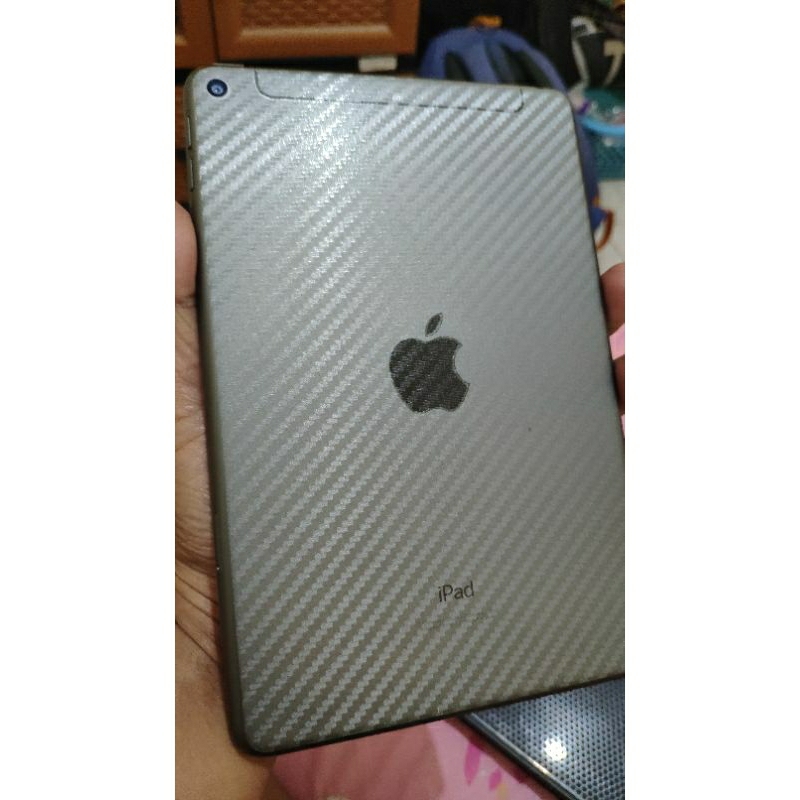 Ipad Mini 5 wifi cell 64gb (BACA DESKRIPSI)