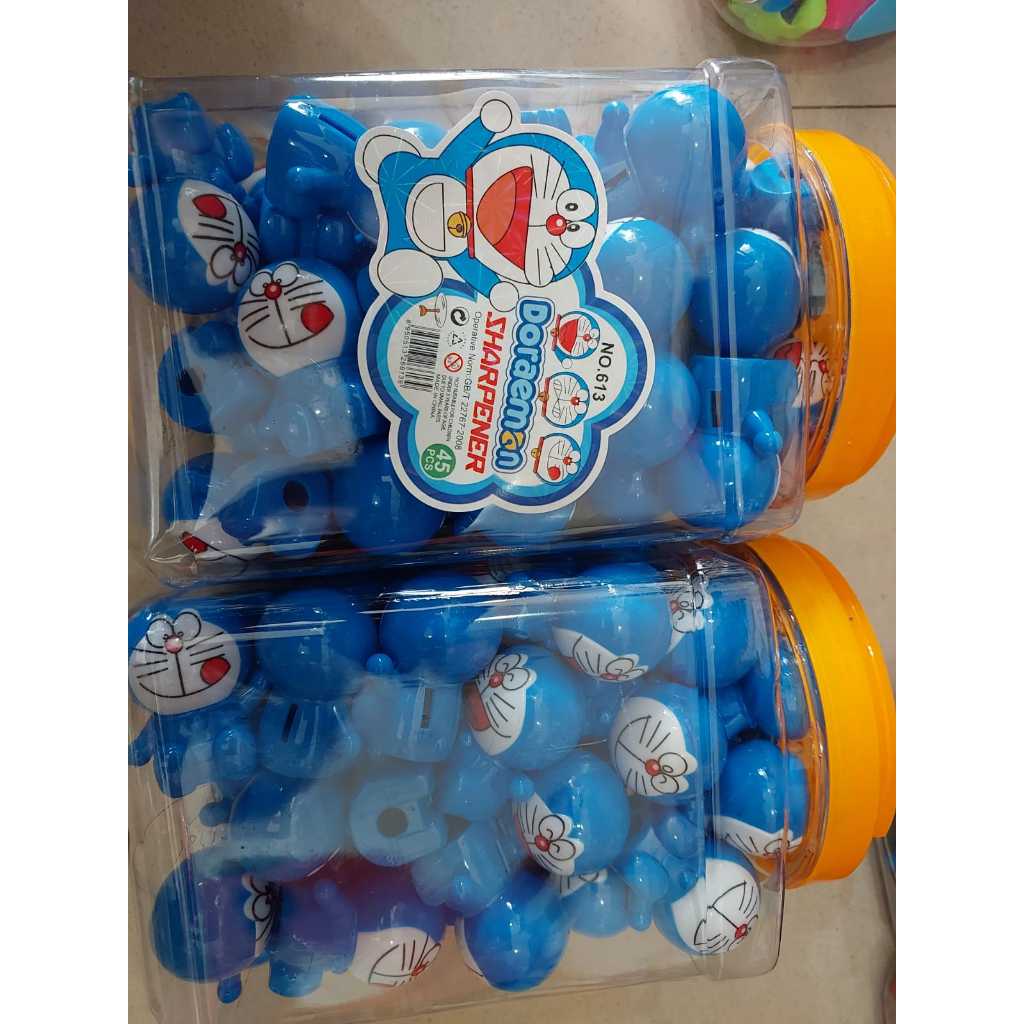 

Peraut Motif Doraemon