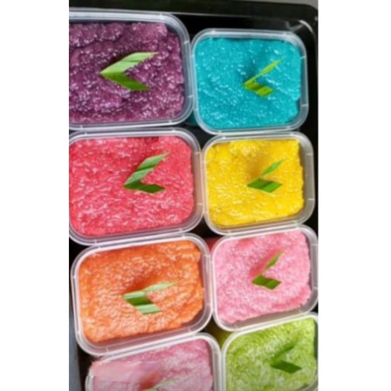 

kue betawii