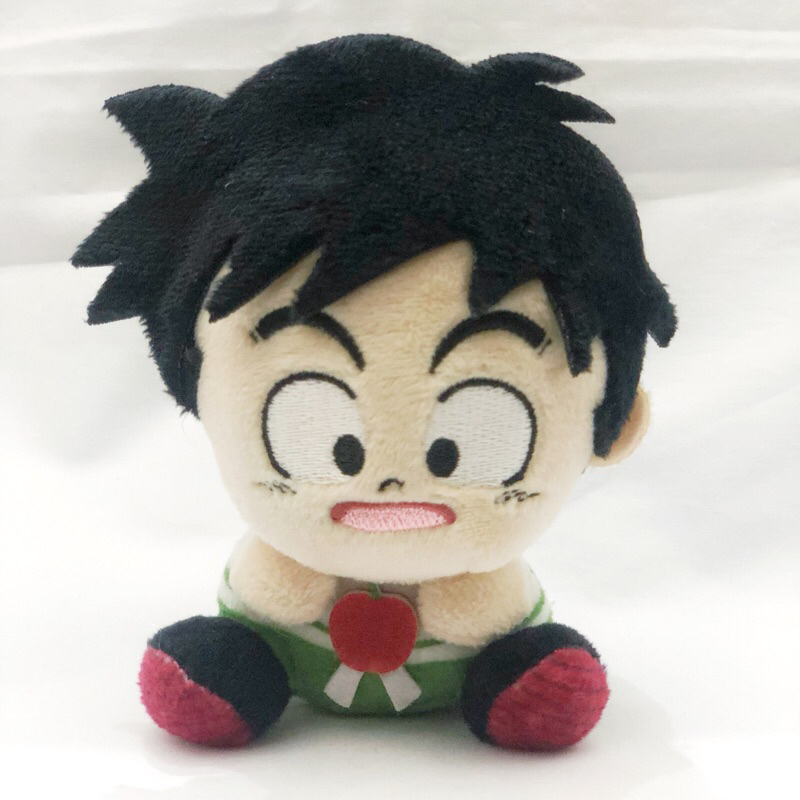 Ganci Goku Dragon Ball