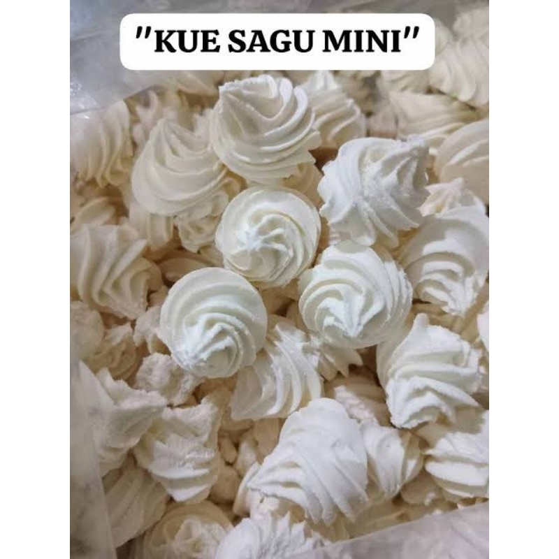 

SAGU GEMBUL ORIGINAL TOPLES TABUNG 600ML