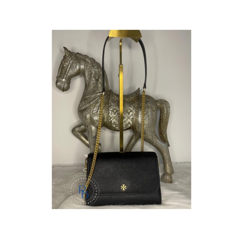 TB emerson wallet on chain crossbody