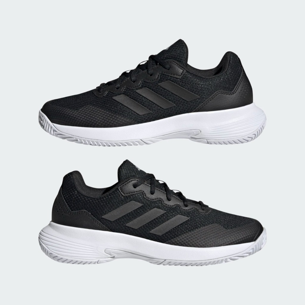 Sepatu Tenis Adidas Women Gamecourt 2.0 Tennis Shoes Art ID1494 ORI