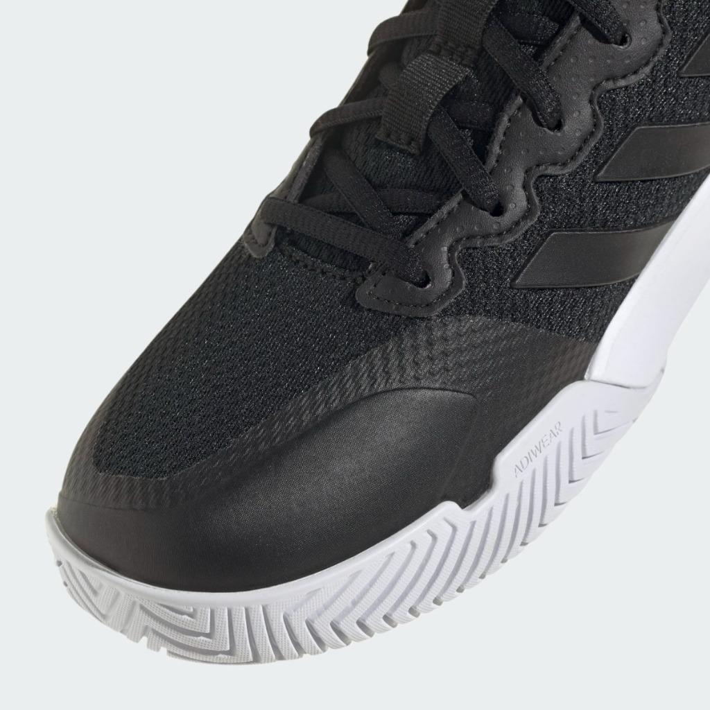 Promo Terbaru Sepatu Tenis Adidas Women Gamecourt 2.0 Tennis Shoes Art Id1494 Ori