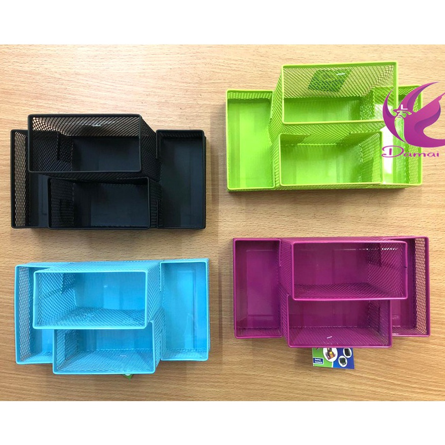 

KF7 VTec MEMO HOLDER MEMO Desk Pen ORGANIZER VT93