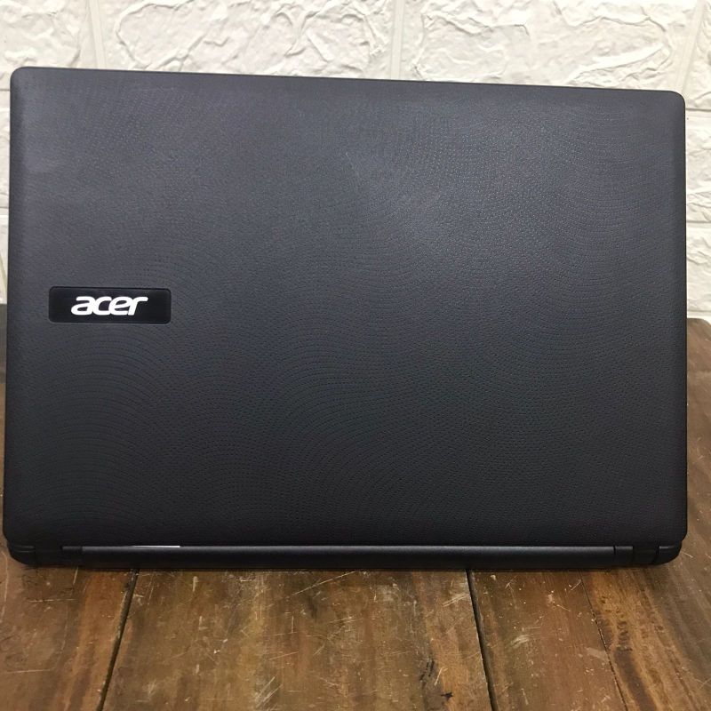 laptop Acer hardisk 1TB (second)