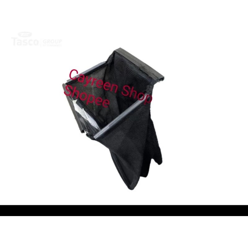 Bag Tasco TLM 18 #  Kantong sampah Mesin Potong Rumput Dorong Tasco TLM 18 dan TLM 18E