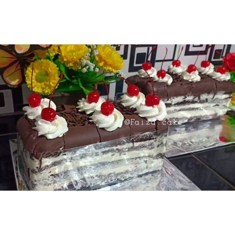 

Blackforest / Blackforest mini