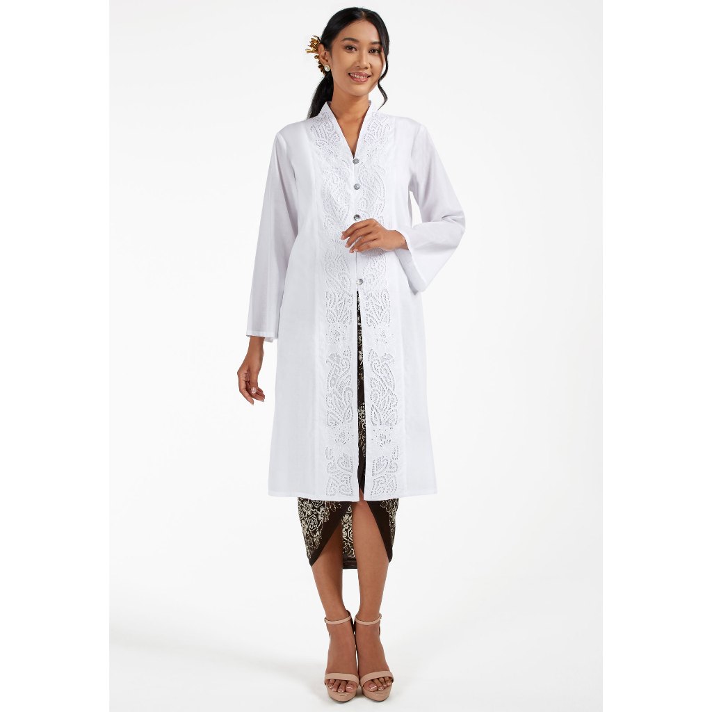 Uluwatu Lace - Fatima Kebaya