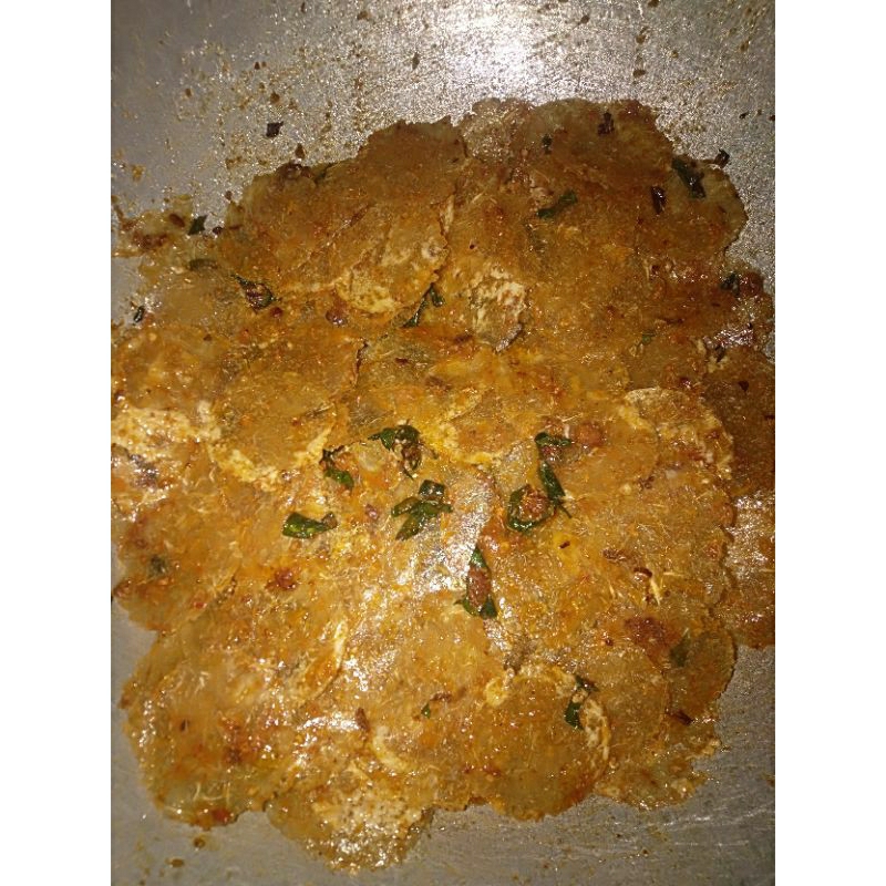 

KRIPCA GURIH-GURIH ENYOI