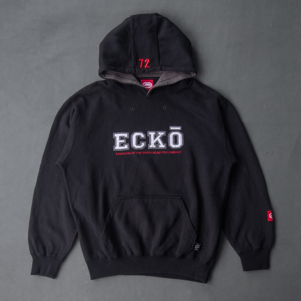 Hoodie Ecko Unltd Ecko Function