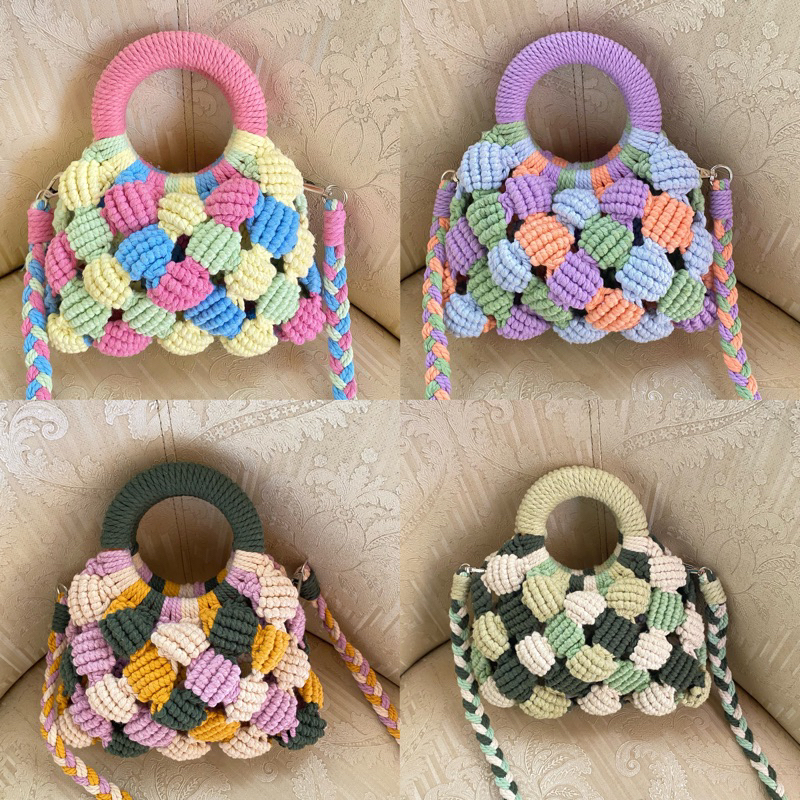 MYRA Bags CUSTOM warna