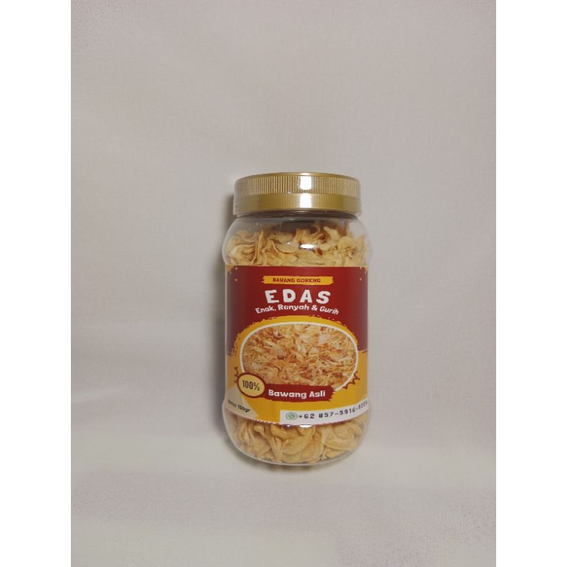 

Bawang Goreng ASLI