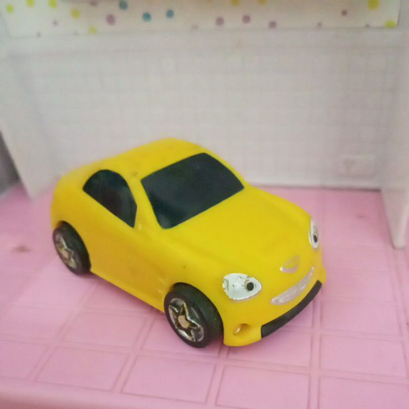 Tayo the little bus - Shine preloved