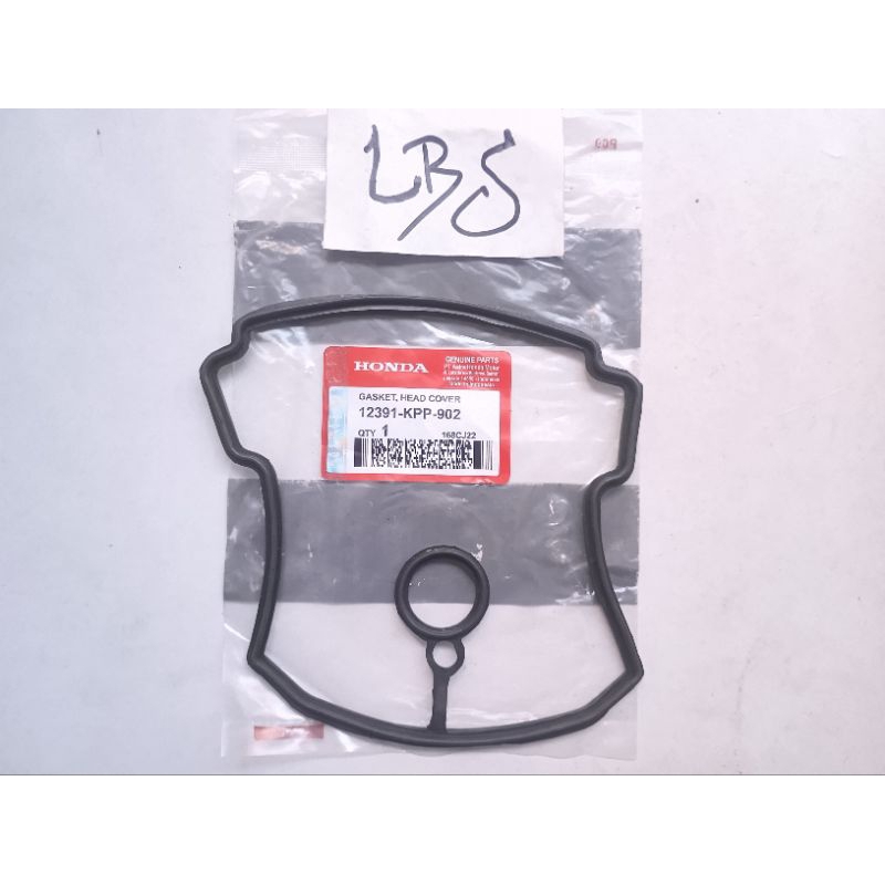 KARET HEAD PAKING HEAT BLOK CBR 150 CB150 R CBR KODE KPP