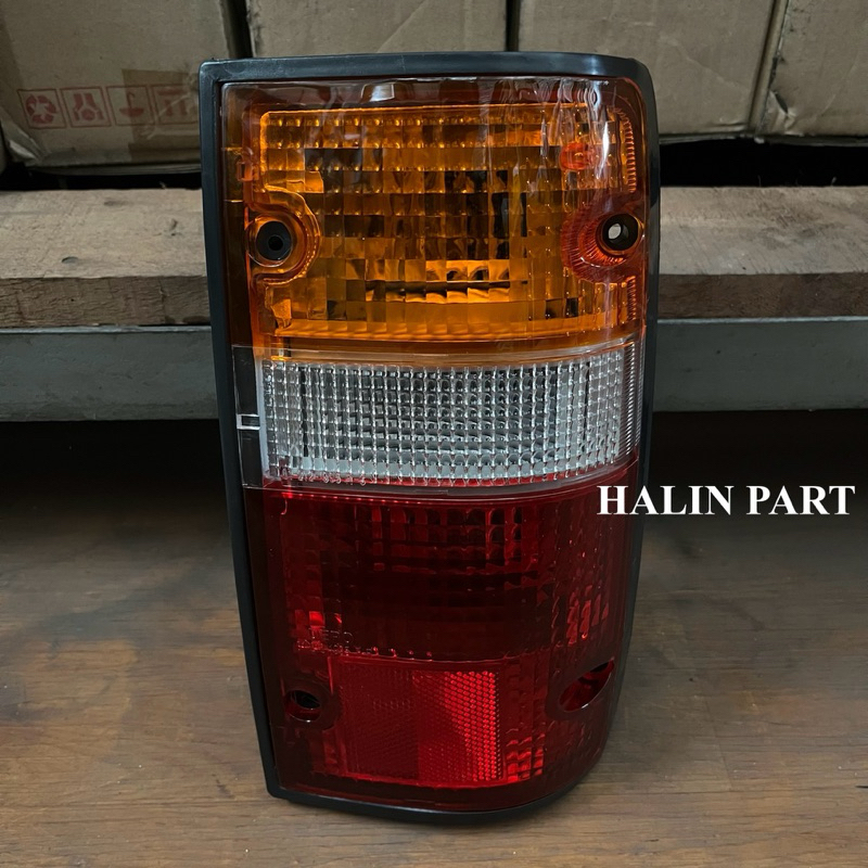 LAMPU STOP/BELAKANG + SOKET KIJANG GRAND ORIGINAL DEPO