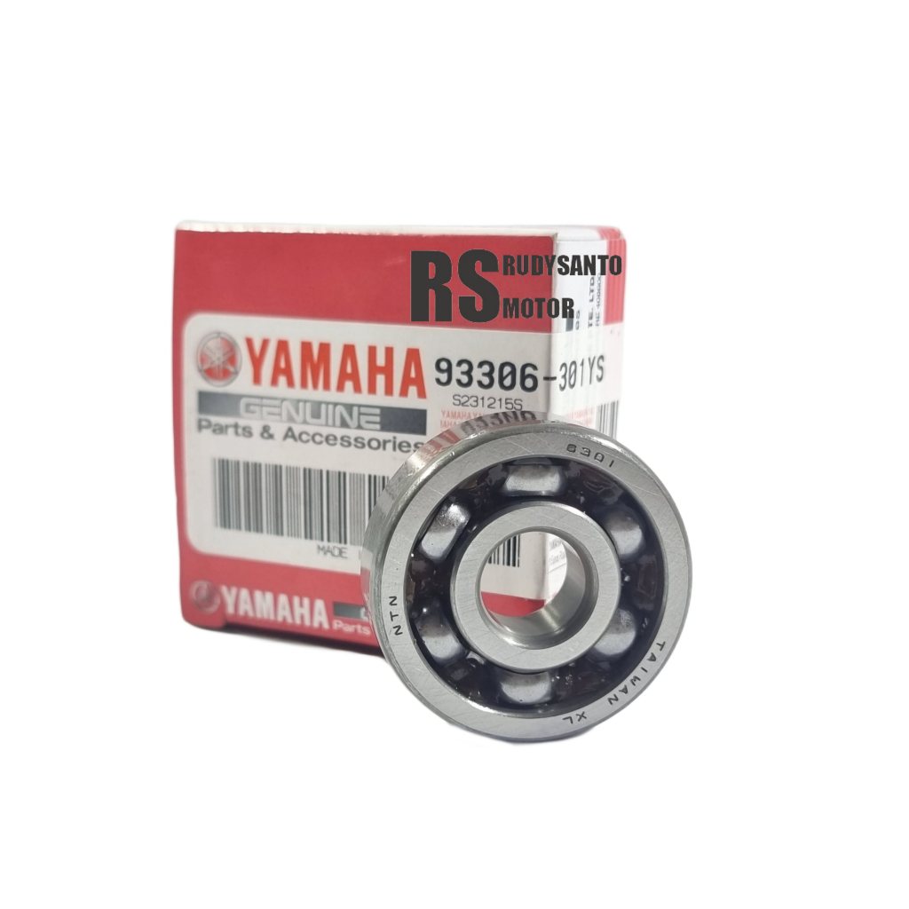 BEARING BERING LAHER GIR GEAR GIGI RASIO GARDAN GEARBOK GEARBOX MIO FINO SOUL NOUVO MIO J GT SOUL GT