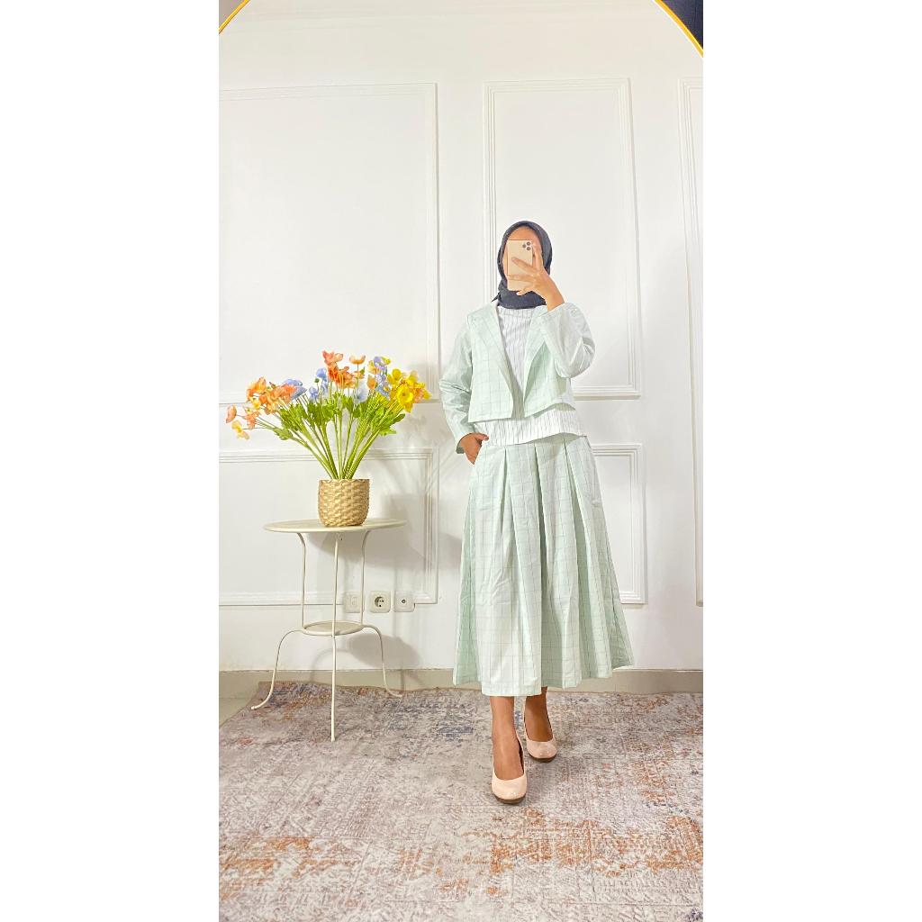 Amenna Set - SusanHuda