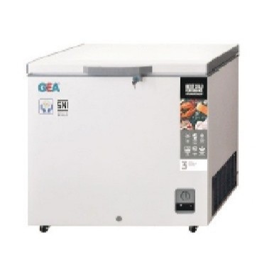 Chest Freezer - GEA - AB208R AB-208R