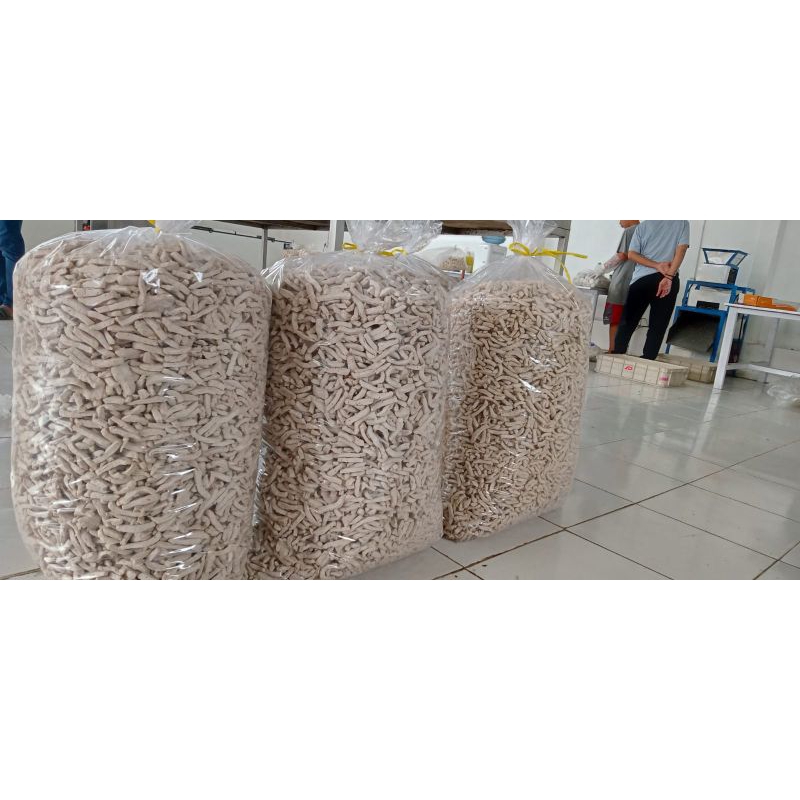 

Basreng stik matang ukuran 1 kg