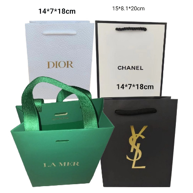 

Paper bag Tas Kado