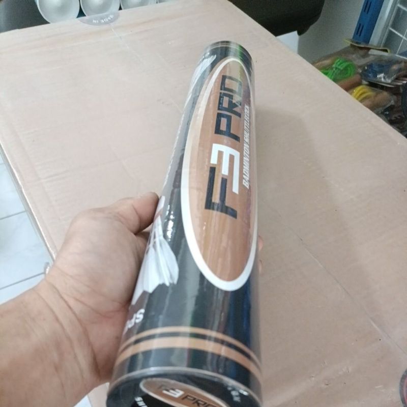 SHUTTLECOCK F3 PRO