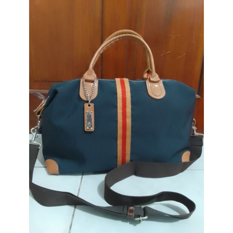 SISLEY Travel Bag Medium