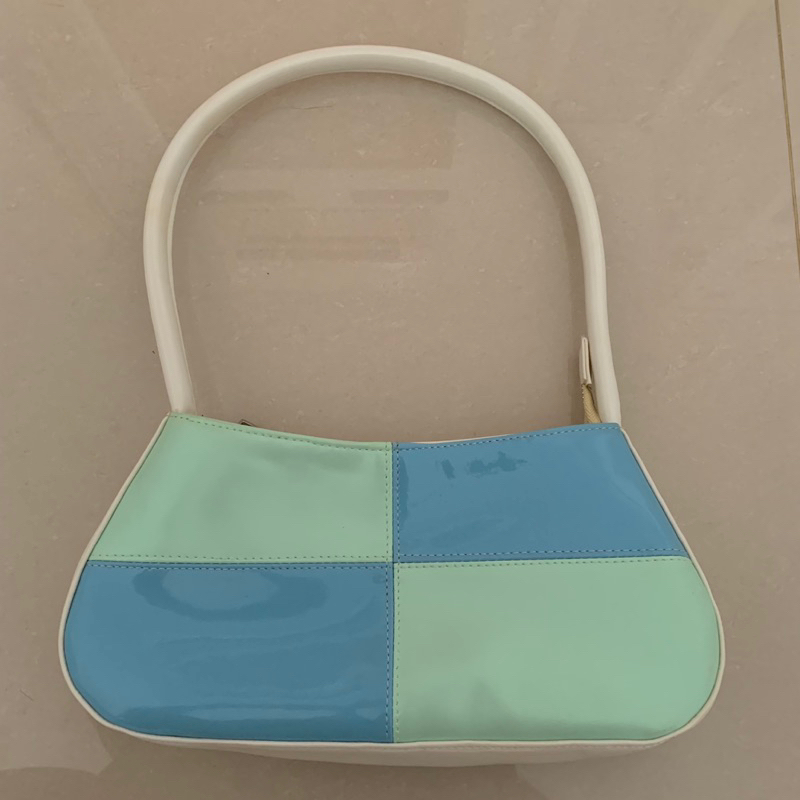 PRELOVED SHOULDER BAG (BLING IT ON)