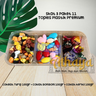 

Premium - Paket Oleh oleh haji supermanis sekat 3