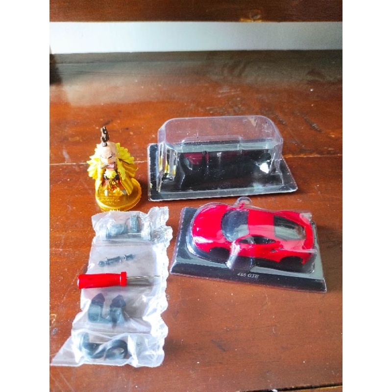 Kyosho Ferrari 488 GTB #Item Rare