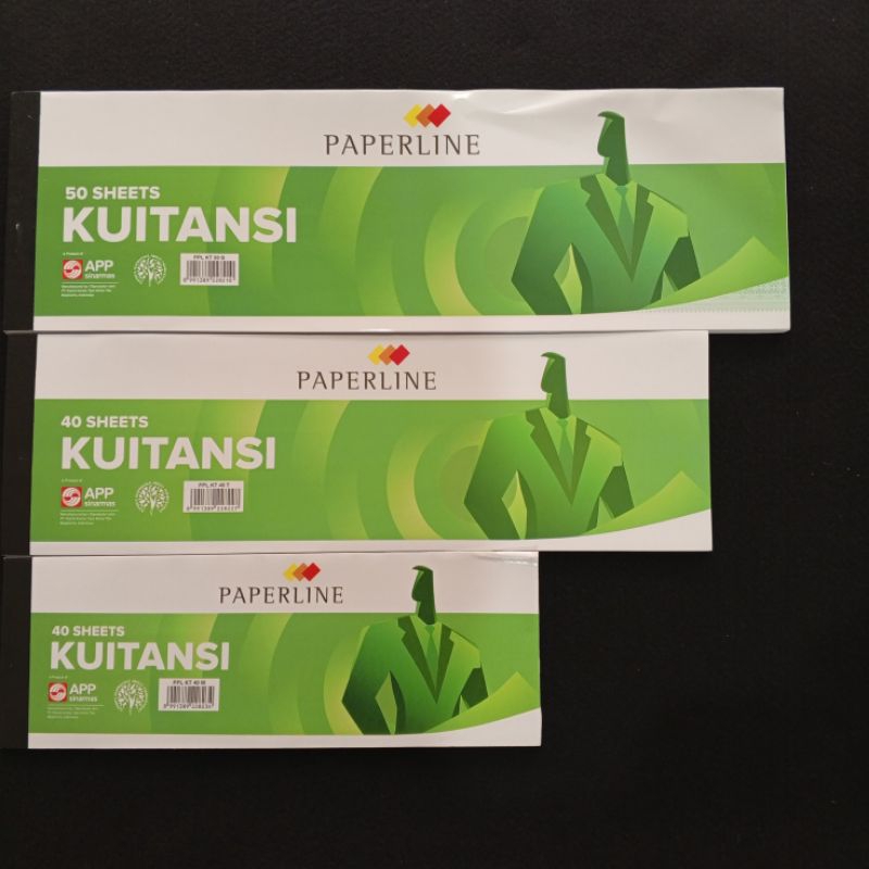 

kuitansi paperline | kuitansi |