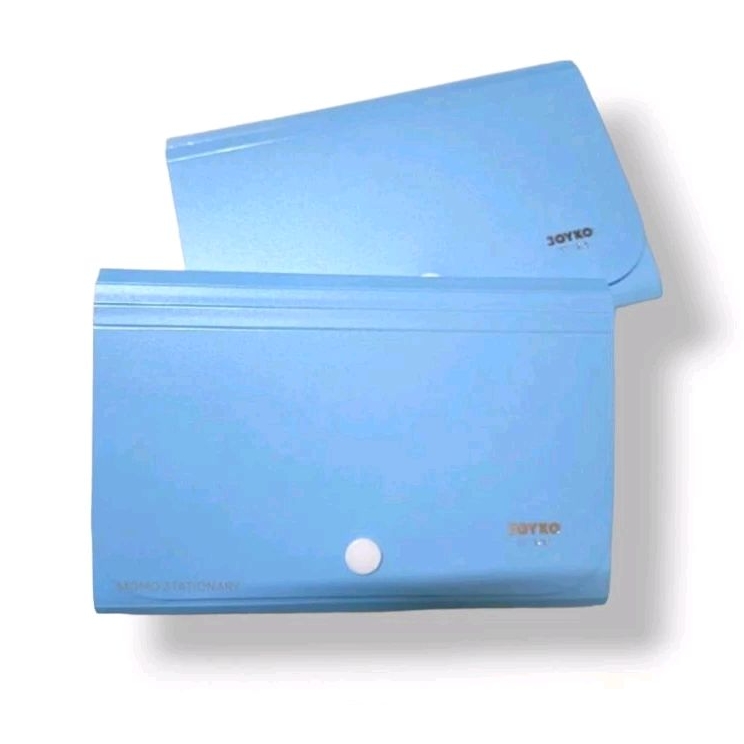 

expanding file joyko kecil / map file organizer kancing kecil joyko EF1218 (1 pcs)
