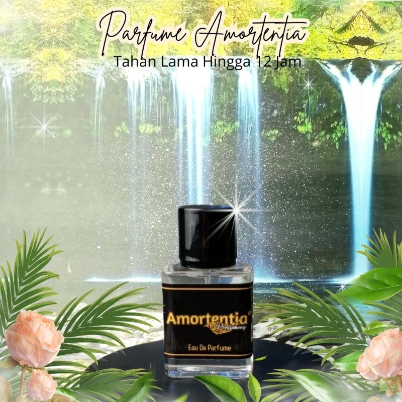 AMORTENTIA Escada cherry in the air