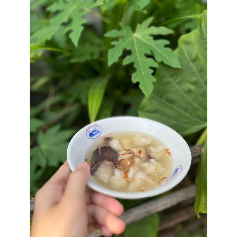 

TEKWAN ASLI PALEMBANG