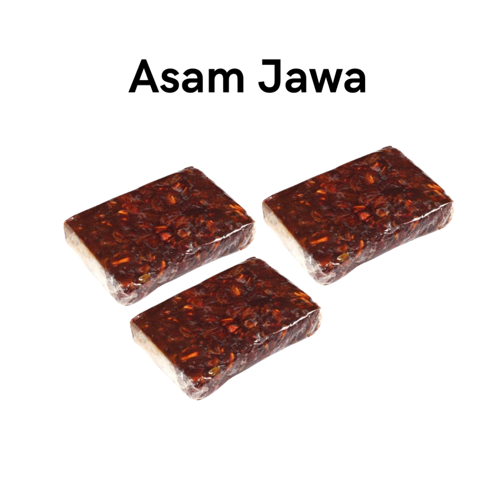 

Asam Jawa