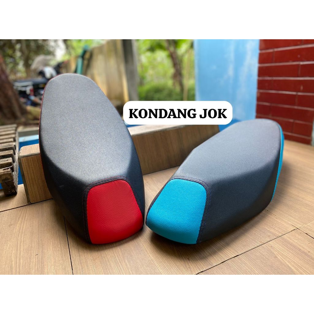 PROMOJOK VEGA ZR ROADRACE-JOK ROADRACE VEGA ZR KULIT AMPLAS VARIASI WARNA