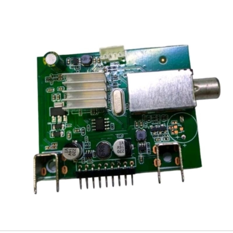 tuner digital untuk tv tabung LED lcd universal multi