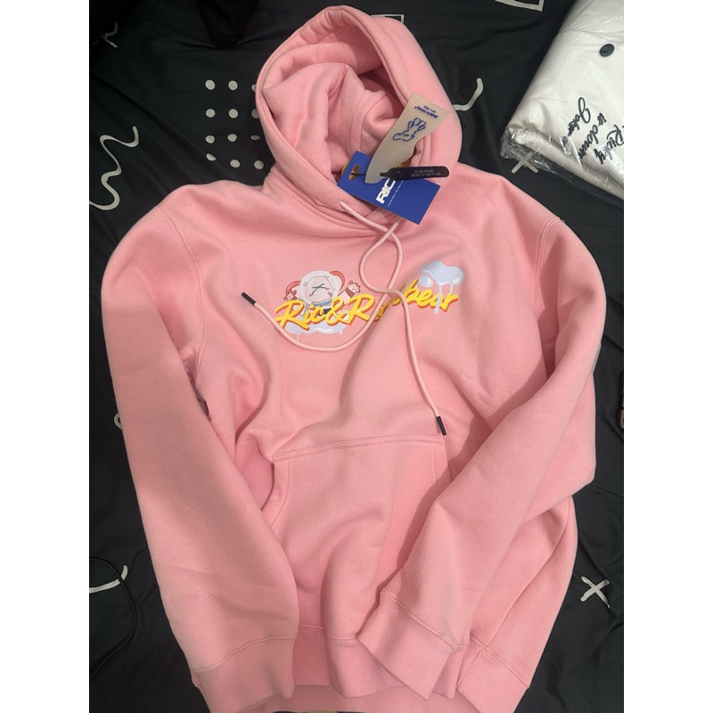 ricky is clown hoodie richbear