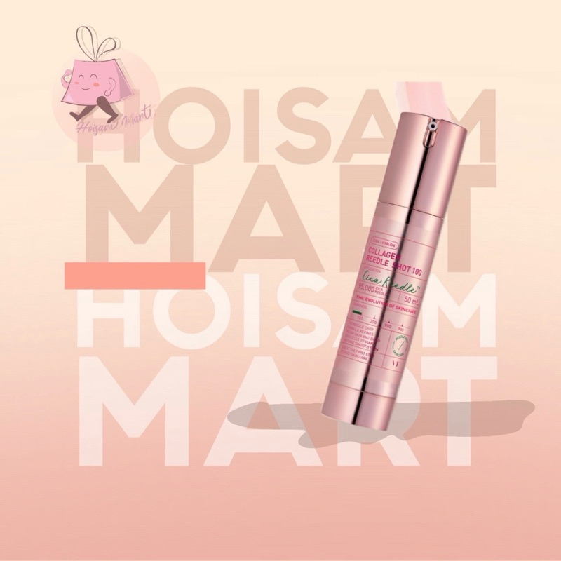 VT Cosmetic CiCa Reedle Collagen