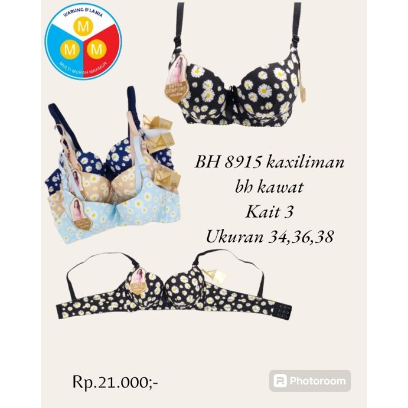 Bra kawat/BH kawat/BH murah/BH remaja