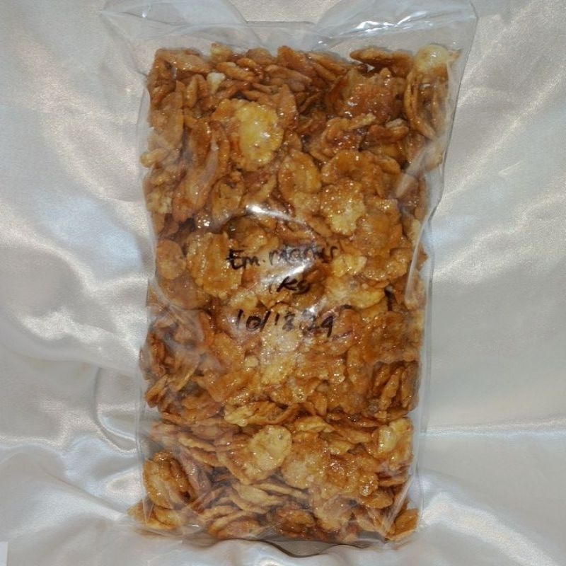 

Emping Manis 1kg/Emping