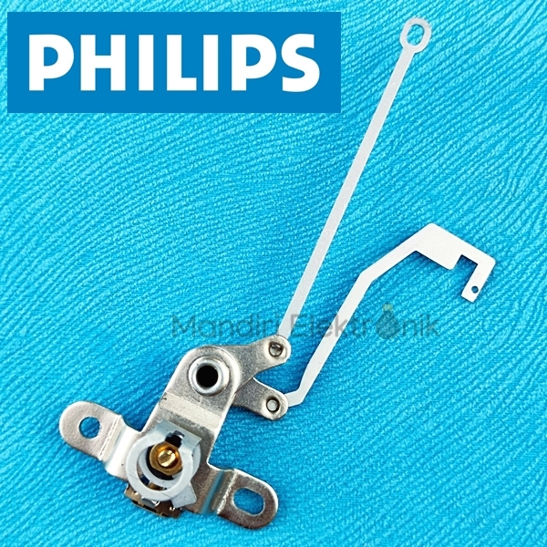 Otomatis thermostat setrika Philips HD1172 - Otomatis Setrika Philips 1172 - Thermostat Setrika Phil