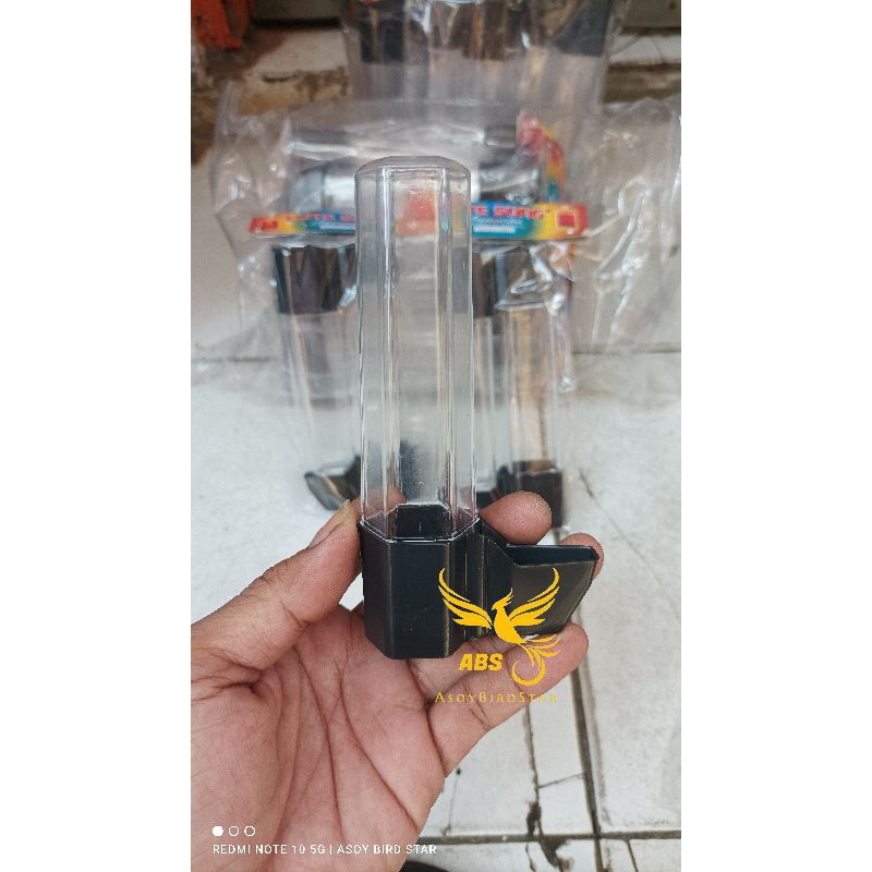 cepuk tabung burung pleci elite song original