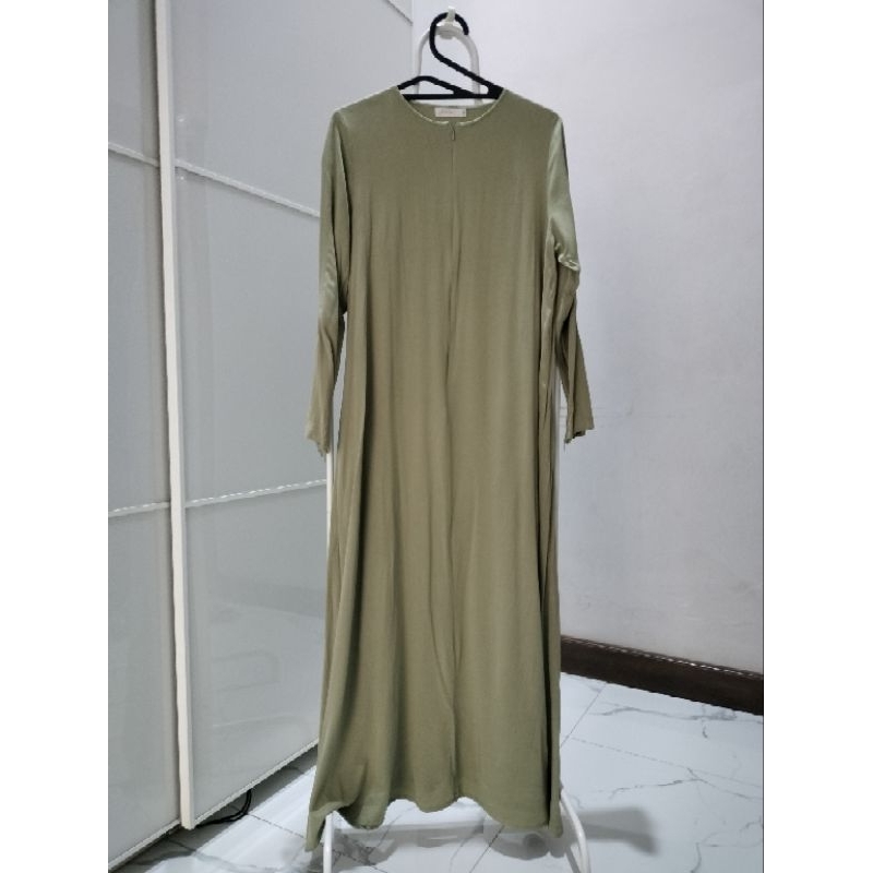 yukahaku saba dress preloved