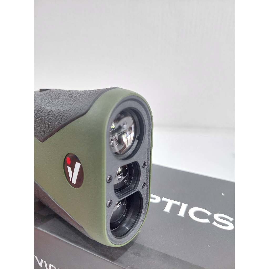 vector victoptics range finder 6x21 compact terbaru