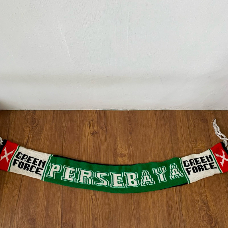SCRAFT Syal PERSEBAYA BONEK