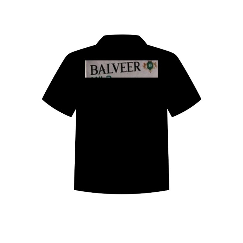 Kaos Blvr klik
