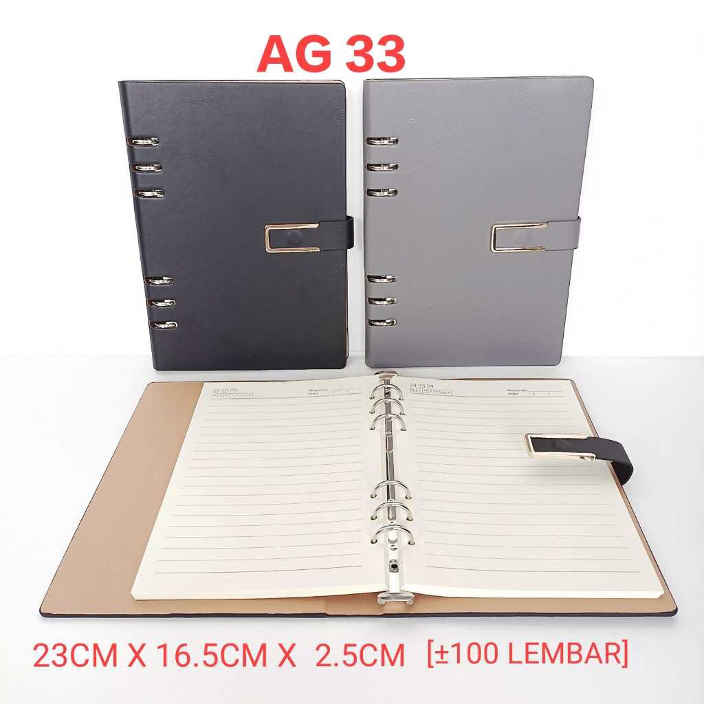 

BOMBASTIS AG 33BUKU AGENDA BISA CUSTOM BUKU TULIS BUKU TERBARU