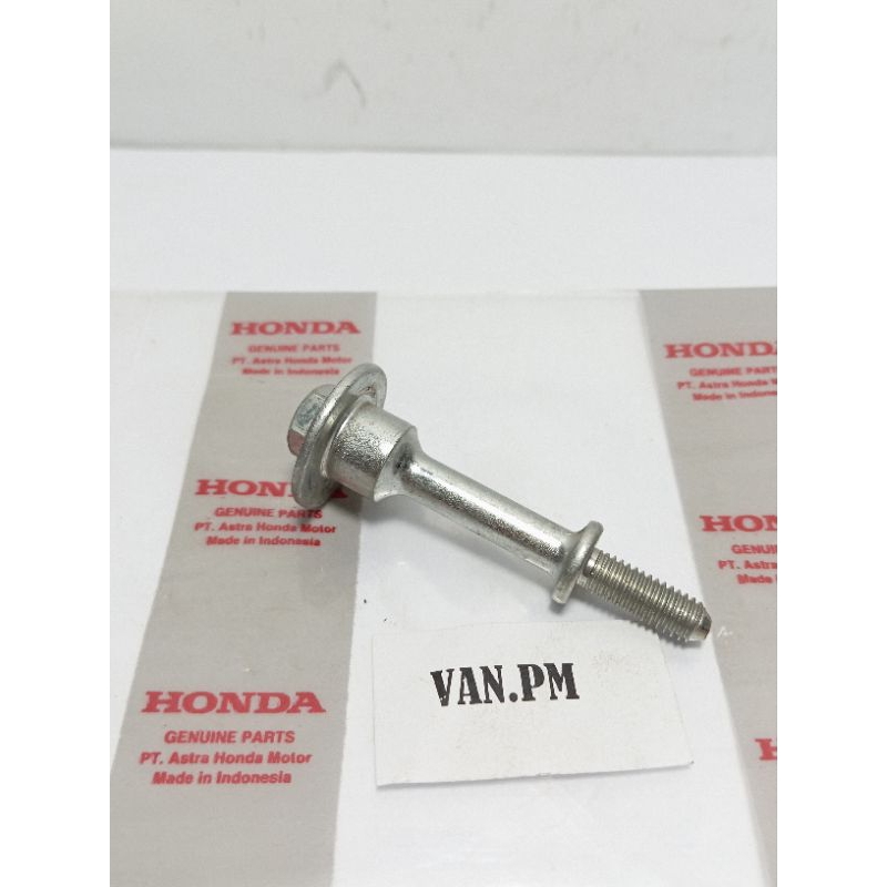 Baud baut cop kap blok block cylinder head kepala mesin ori original honda cbr 250r 250 r kyj crf ra