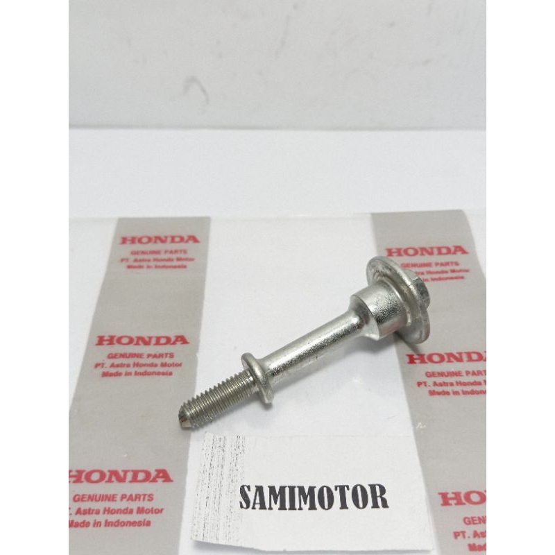 Baud baut cop kap blok block cylinder head kepala mesin ori original honda cbr 250r 250 r kyj crf ra